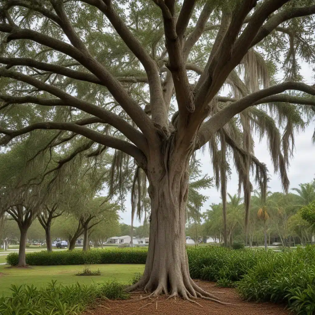 Safeguarding Your Trees: Preparing for Hurricane Season in Florida