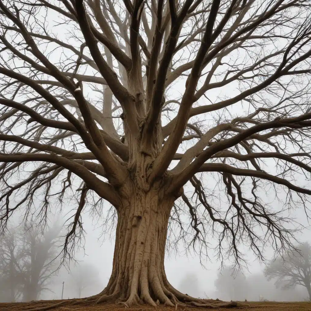 Safeguarding Your Trees from Extreme Weather: Preparing for Natural Disasters