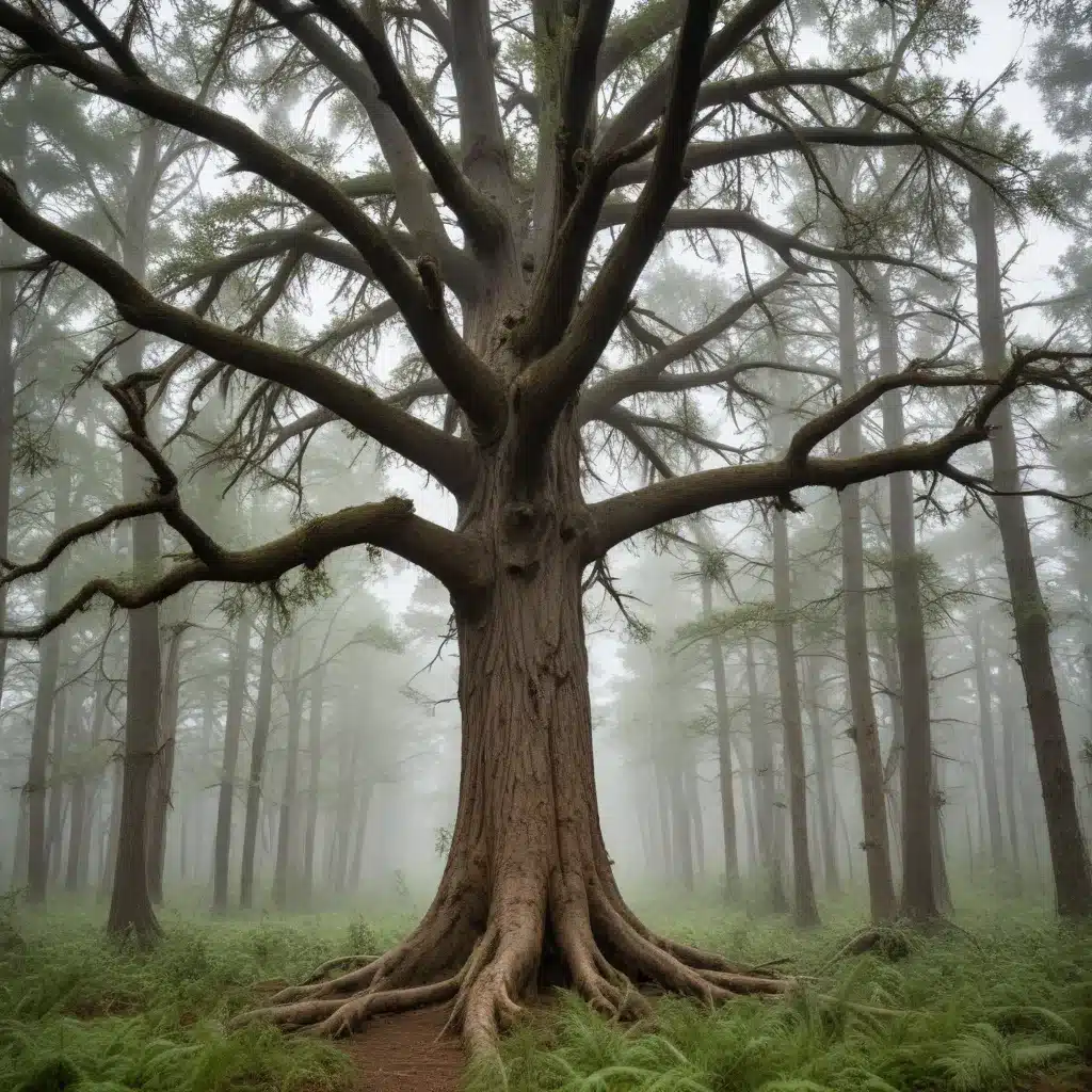 Safeguarding the Future: Incorporating Storm Preparedness into Long-Term Tree Management