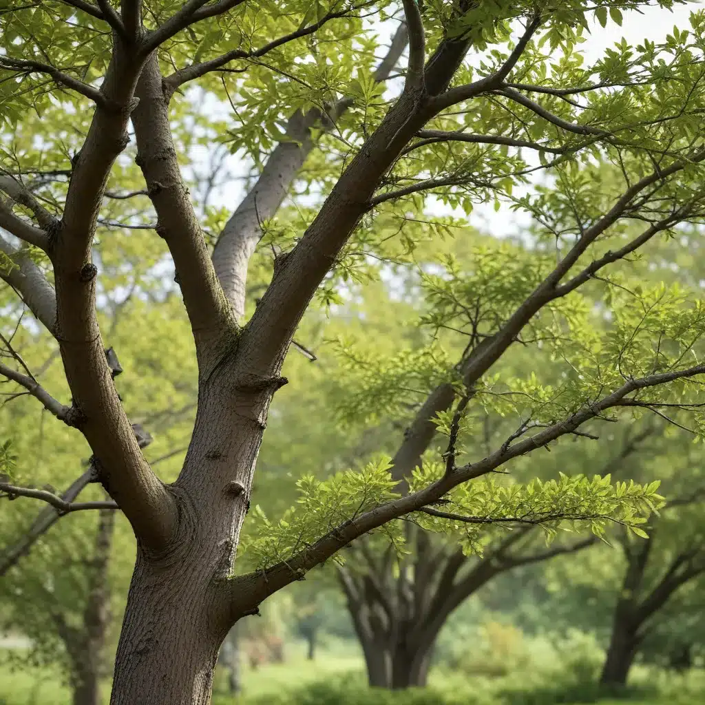Seasonal Pruning: Timing and Techniques for Optimal Tree Growth and Structure