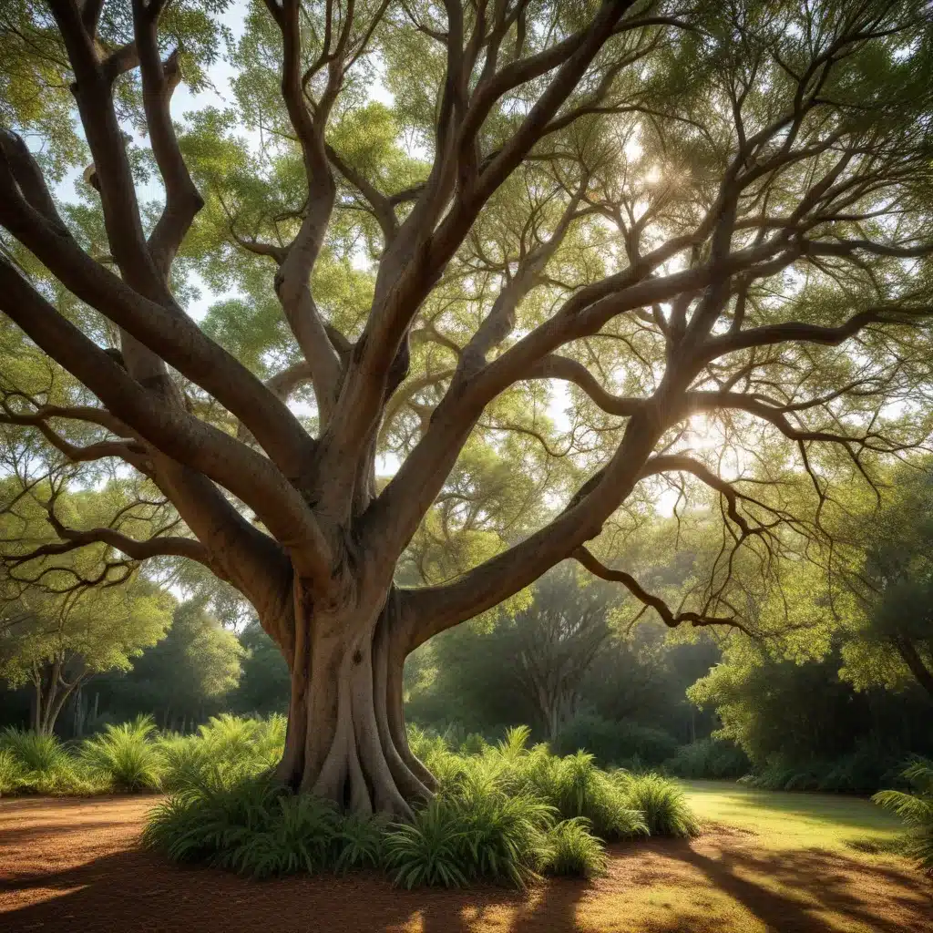 Seasonal Rhythms: A Year-Round Guide to Caring for Trees in Subtropical Climates