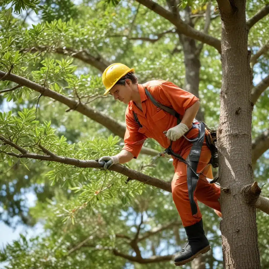 Seasonal Tree Care: Essential Tasks for Every Time of Year in Subtropical Florida