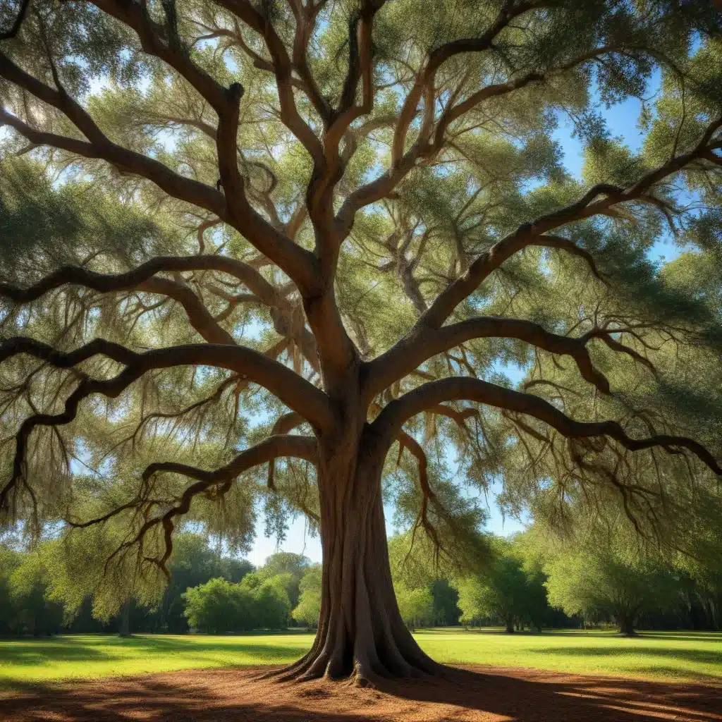 Selecting the Right Trees for Your Florida Climate: A Comprehensive Guide