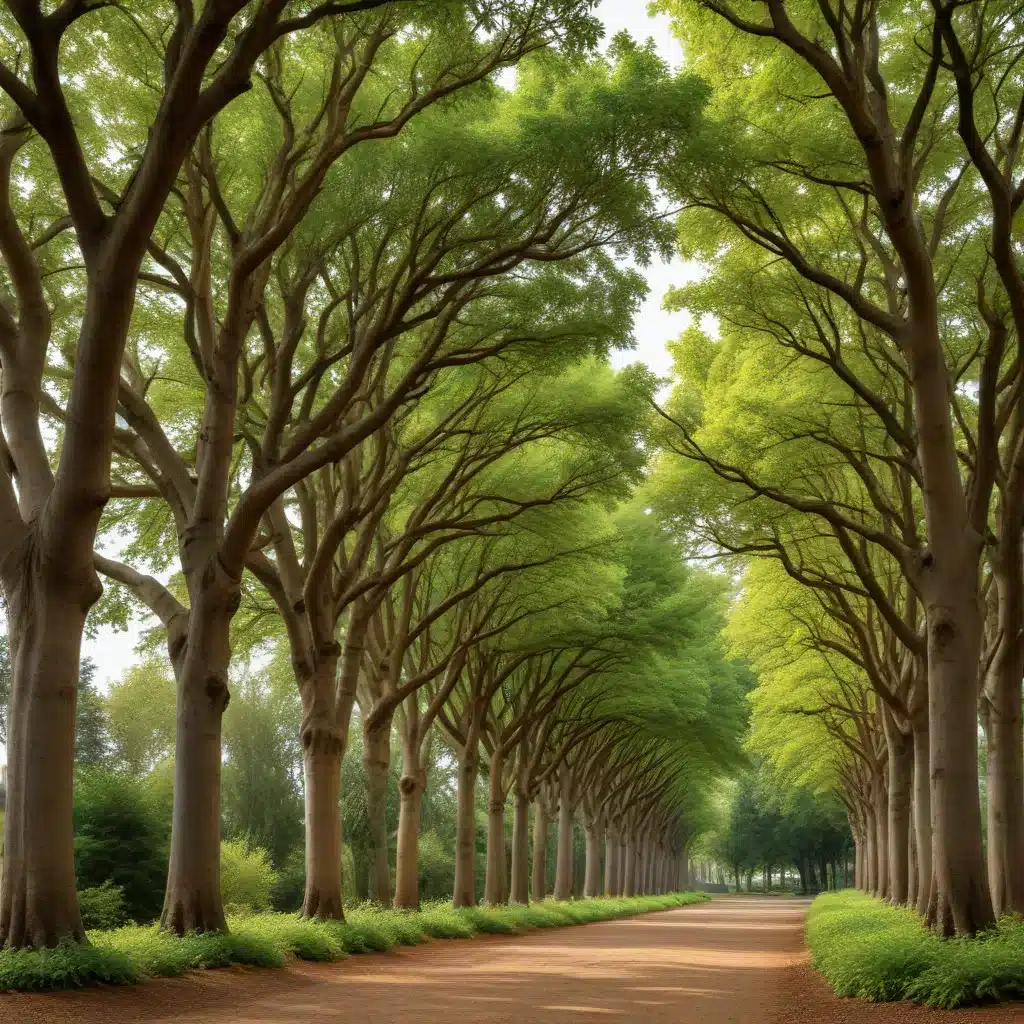 Selecting the Right Trees for Your Microclimate: A Tailored Approach for Success