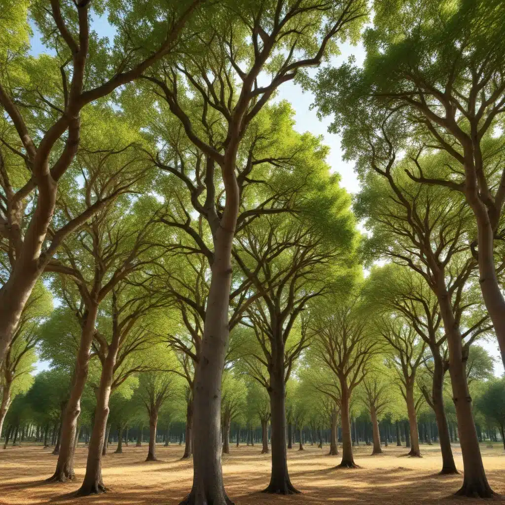 Selecting the Right Trees for Your Unique Microclimate: A Tailored Approach