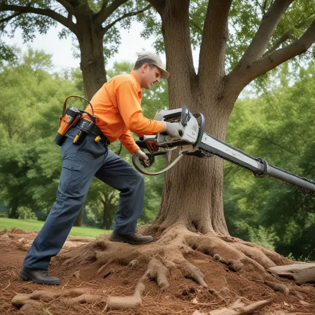 Staying Ahead of the Curve: Keeping Up with the Latest Tree Care Innovations