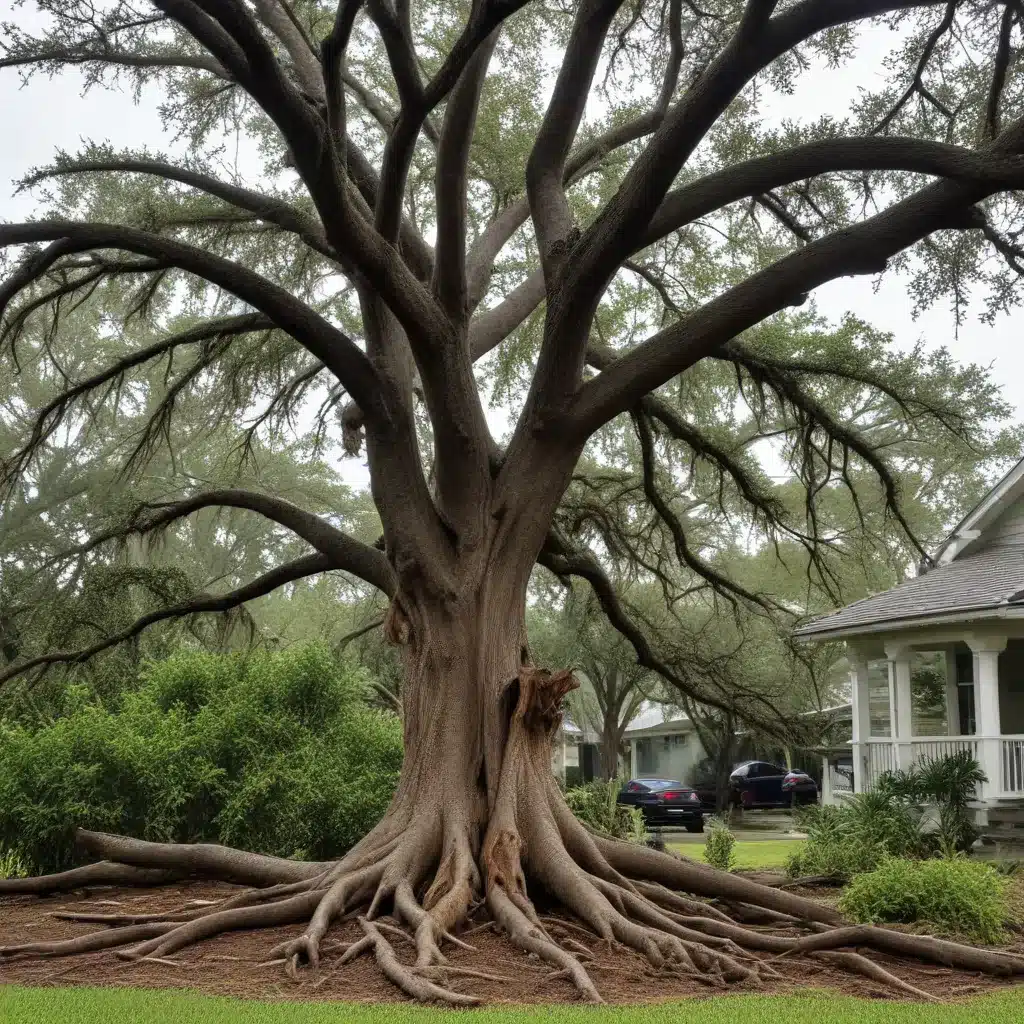 Surviving the Storm: Preparing Your Trees for Hurricane Season in Florida