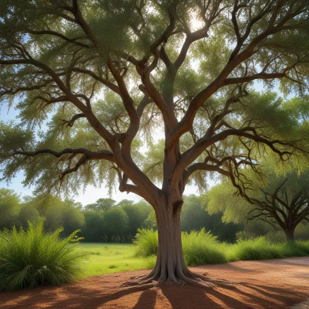 Sustainable Landscaping: Choosing Native and Drought-Tolerant Trees for Florida