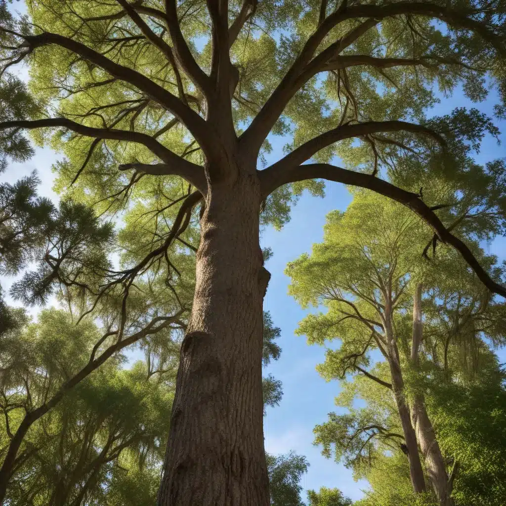 Sustaining Florida’s Urban Forests: Best Practices for Tree Care