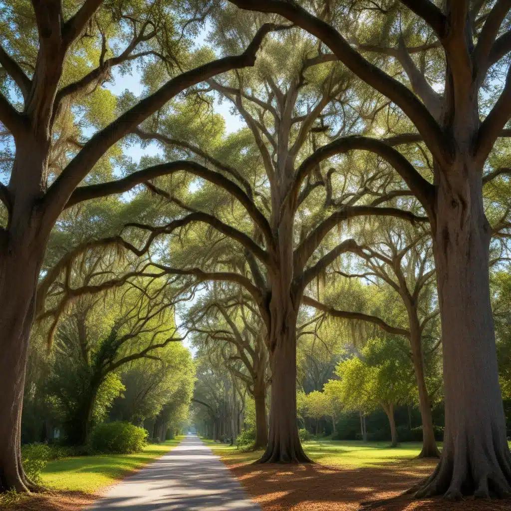 Sustaining Florida’s Urban Forests: Best Practices for Tree Care