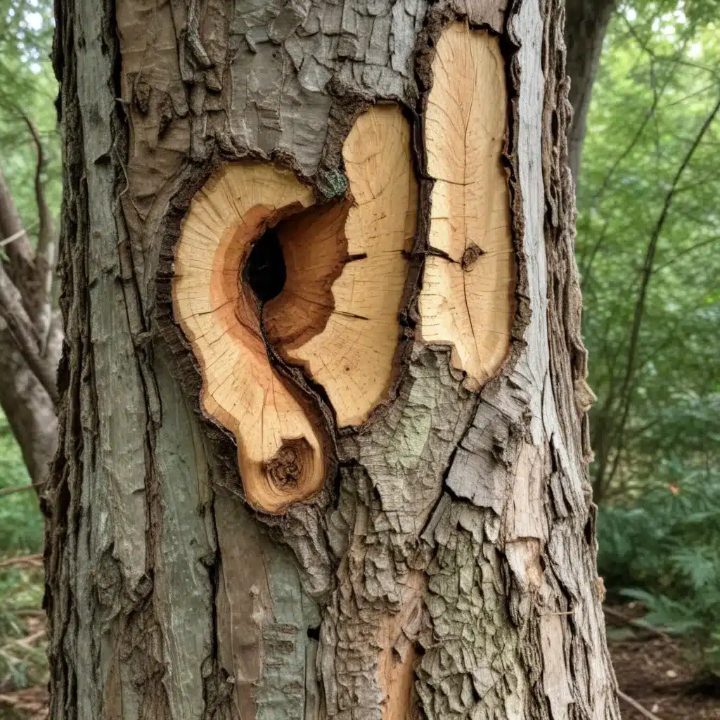 Tackling Fungal Diseases: A Holistic Approach to Tree Care