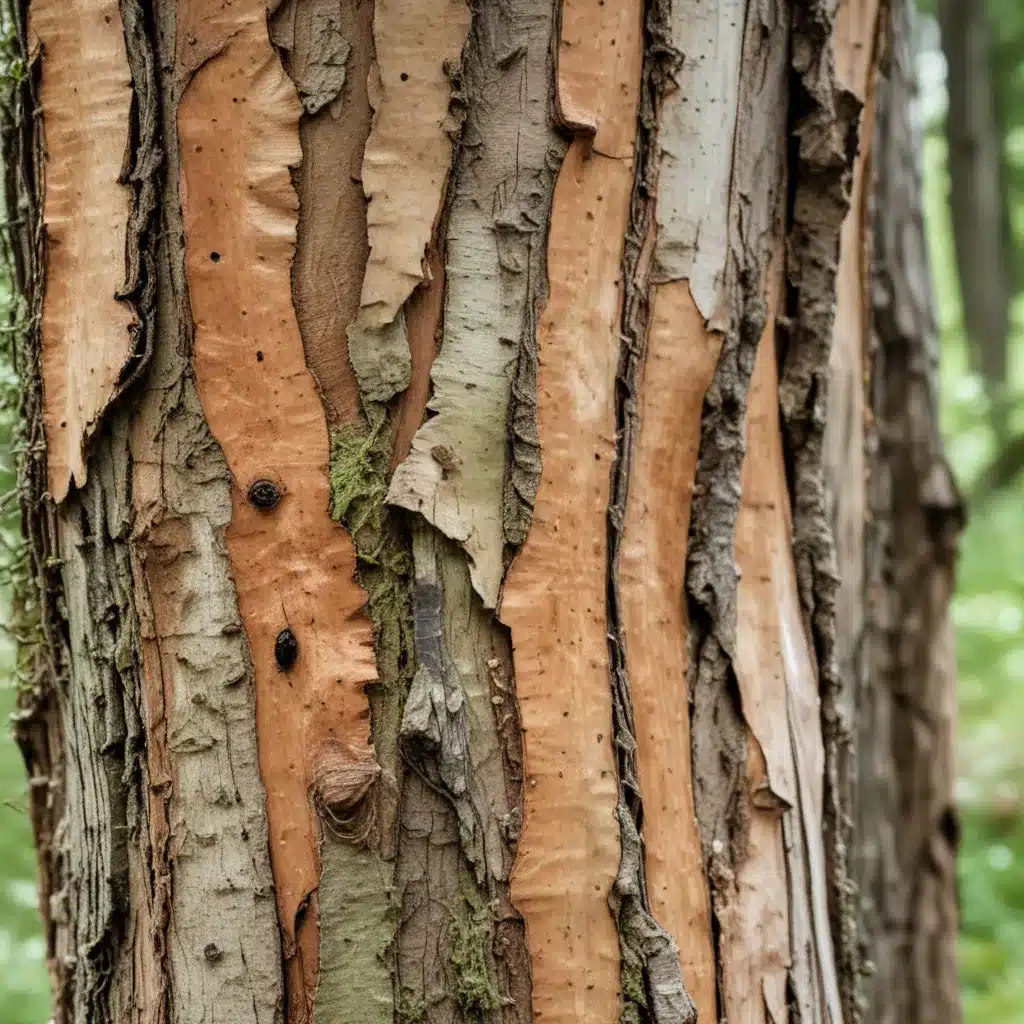 Tackling Fungal Diseases: Holistic Approaches to Tree Care and Prevention
