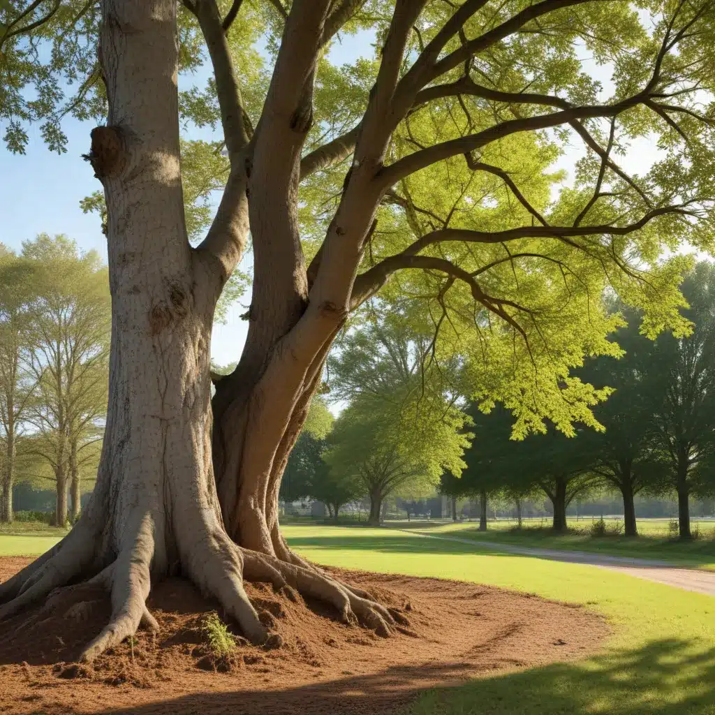 Tackling Tough Terrain: Overcoming Challenges in the Transplanting of Mature Trees