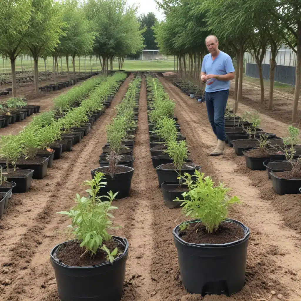 Tackling Transplant Shock: Ensuring a Smooth Transition for New Plantings