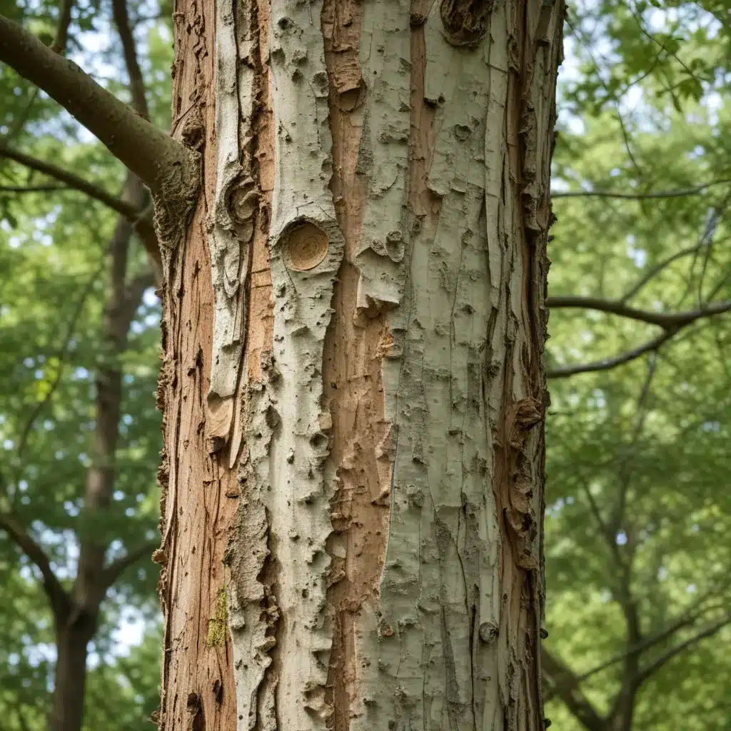 Tackling Tree Diseases: Practical Solutions for Common Arboreal Ailments