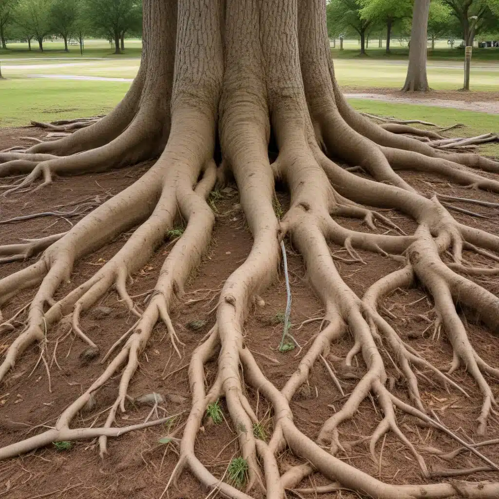 Tackling Tree Root Damage: Strategies to Prevent and Manage Structural Issues