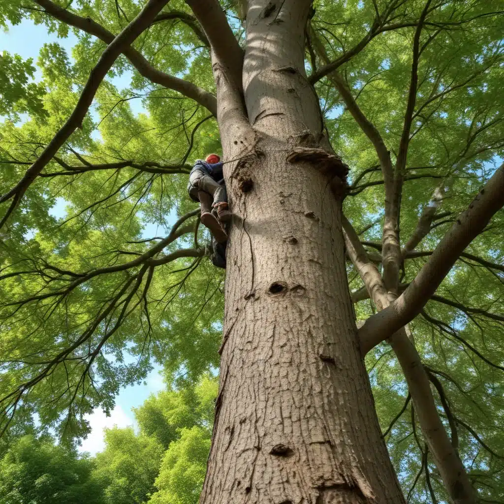 Tackling Tree Troubles: Practical Solutions for Common Arboreal Issues