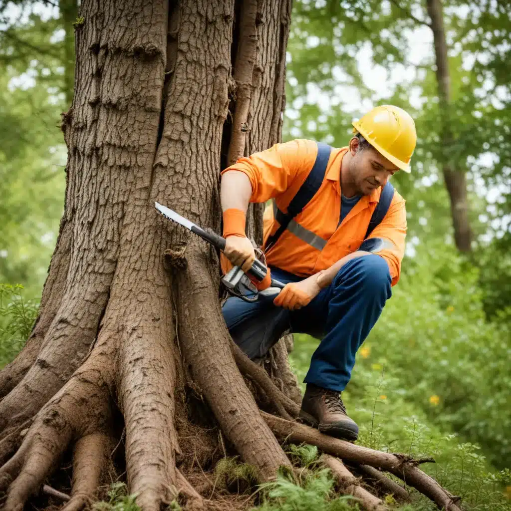 The Importance of Tree Care: DIY Versus Professional Services Compared
