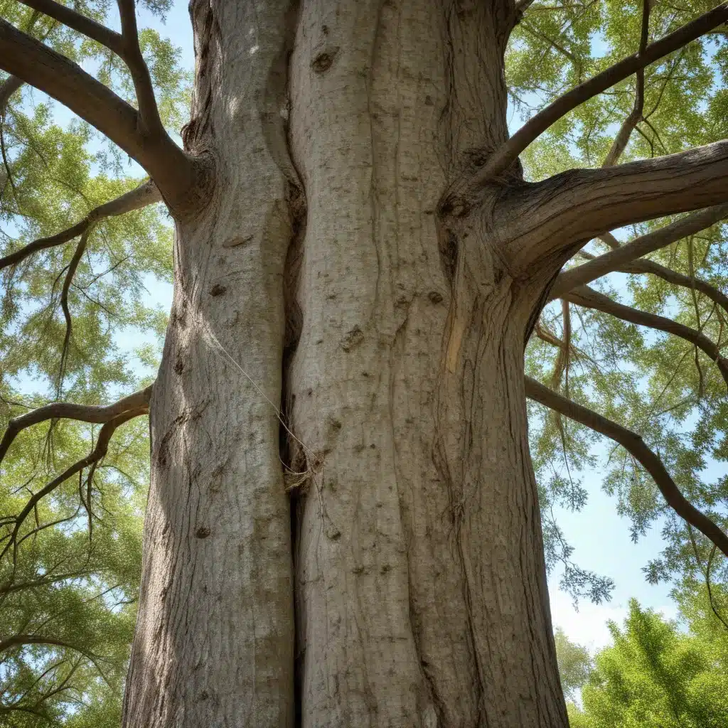 The Science of Tree Stability: Exploring Cabling and Bracing Techniques for Florida