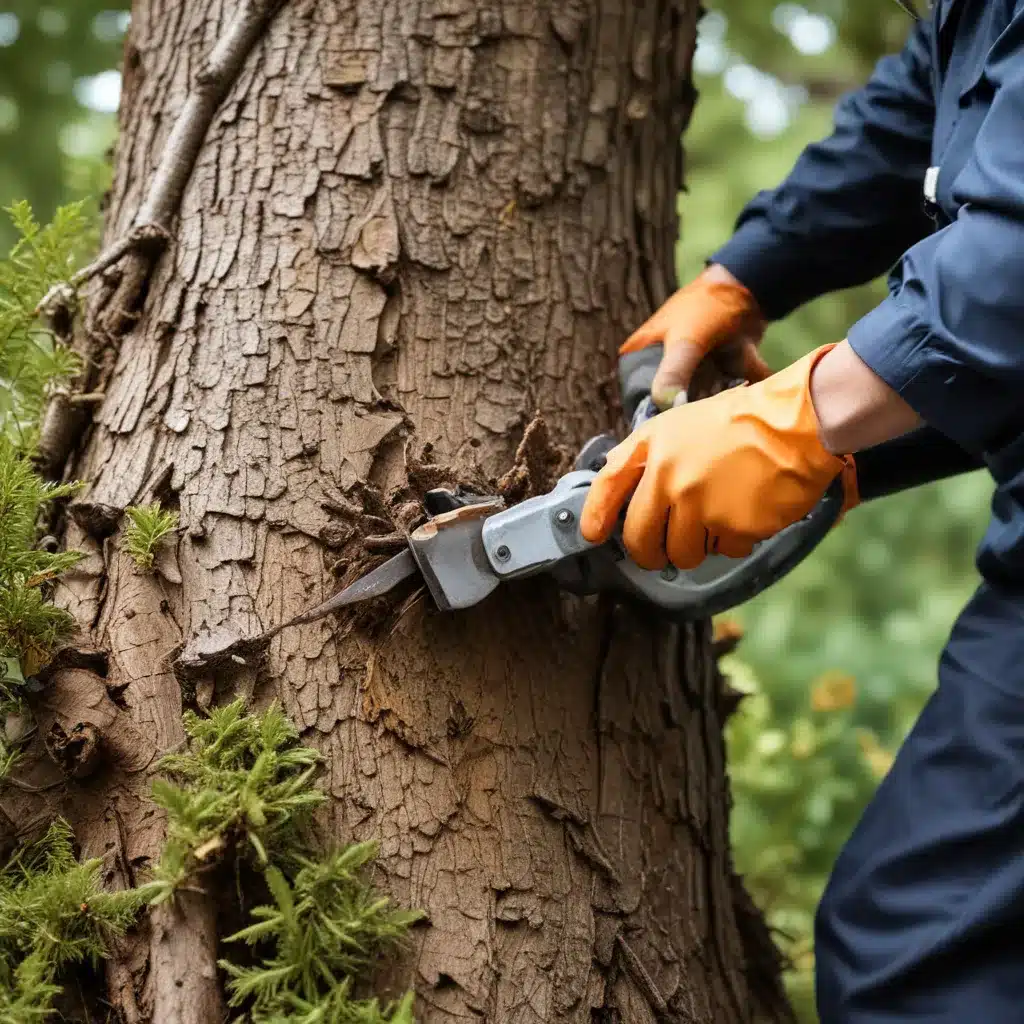 Transforming Your Landscape: DIY Tree Care or Hiring Professionals?