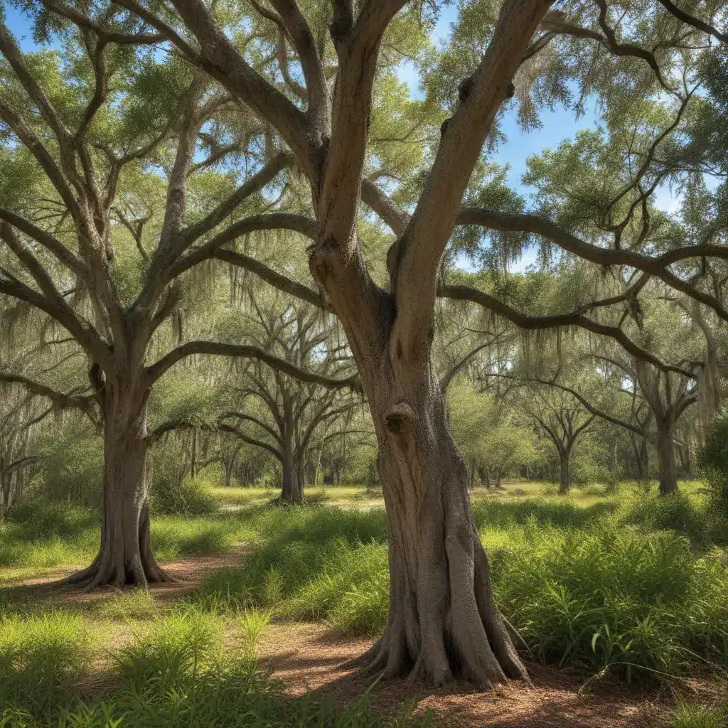 Transitioning to Native Trees: Transforming Florida’s Outdoor Spaces