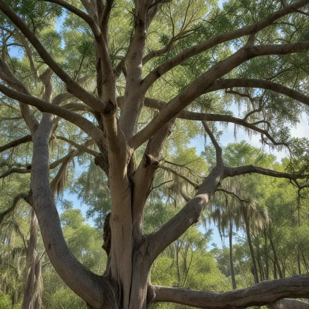Transitioning to Native Trees: Transforming Florida’s Outdoor Spaces for Resilience