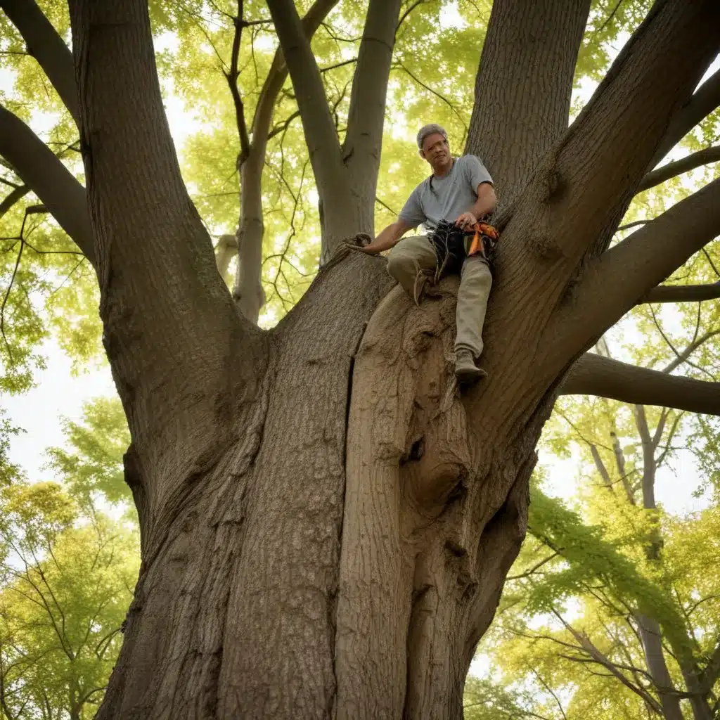 Uncovering the Hidden Costs of Tree Neglect: A Wake-Up Call for Homeowners