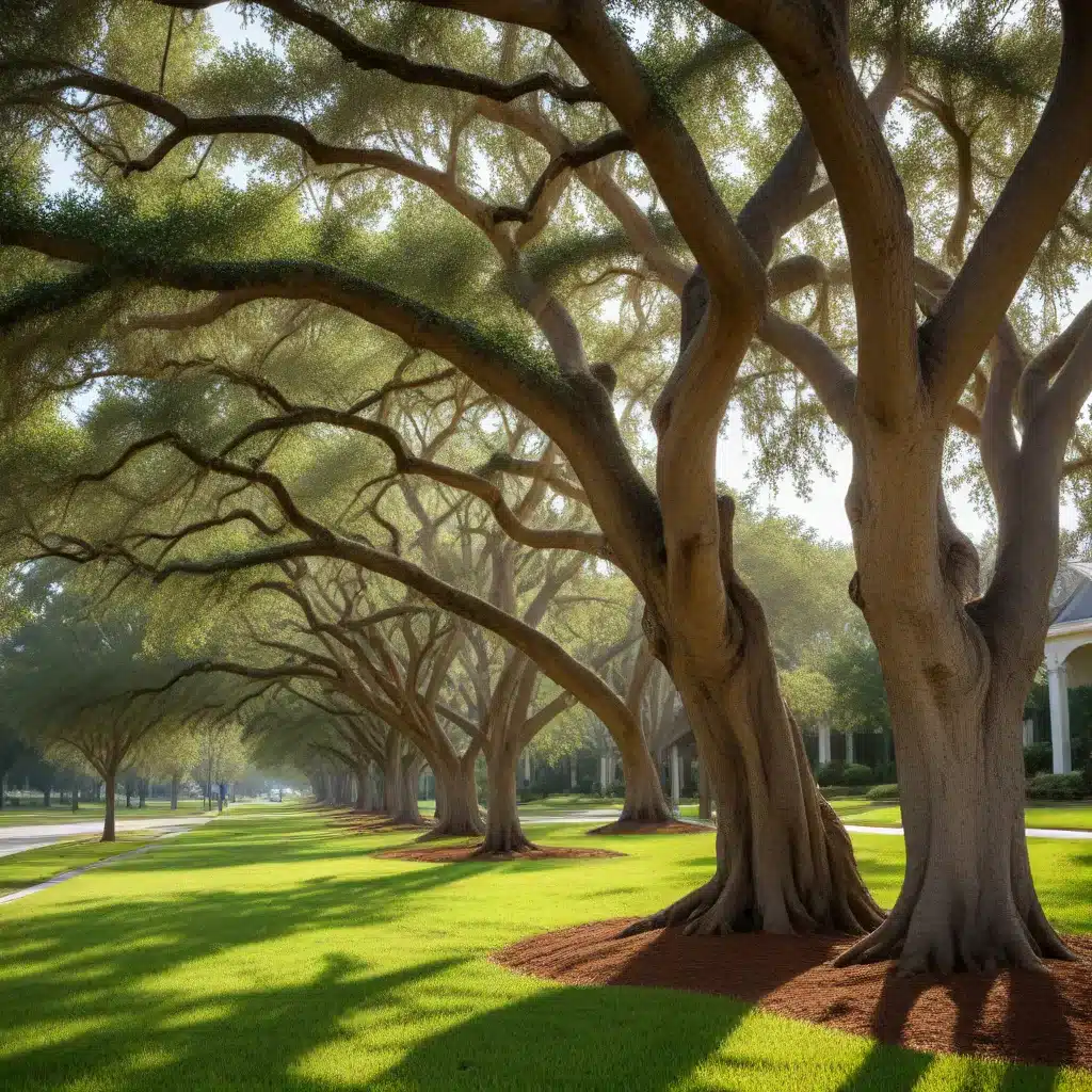 Unlocking the Financial Value of Healthy Trees for Florida Homeowners