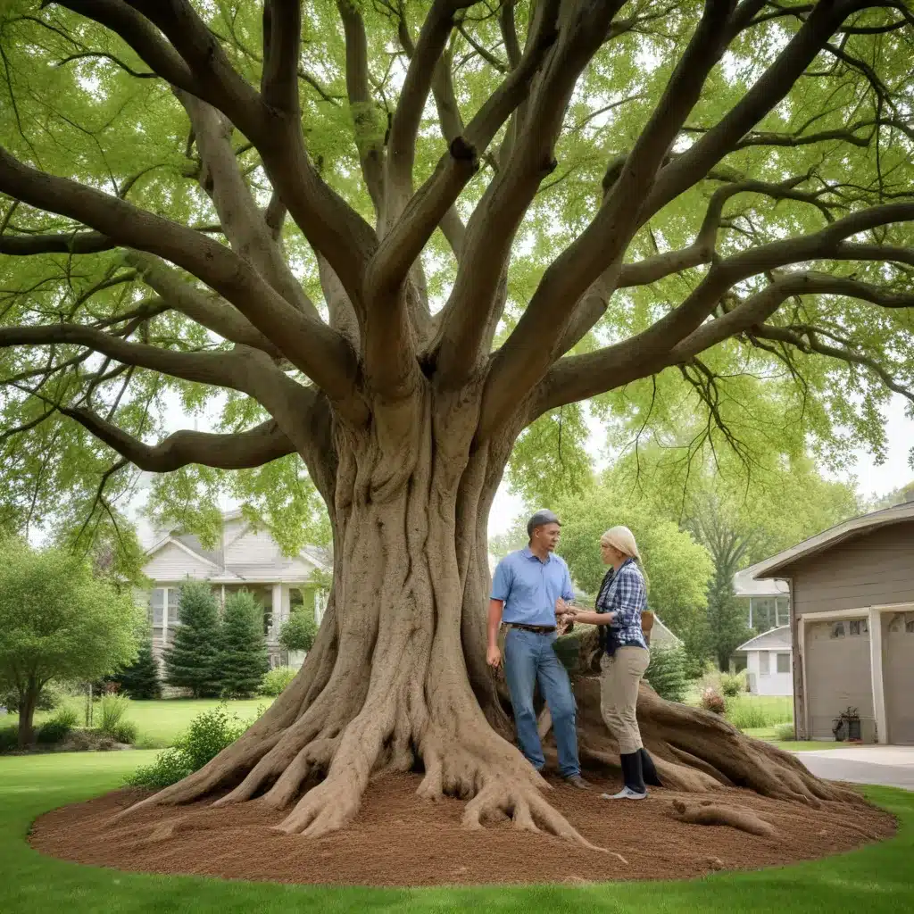 Unlocking the Full Potential of Your Landscape with Expert Tree Advice