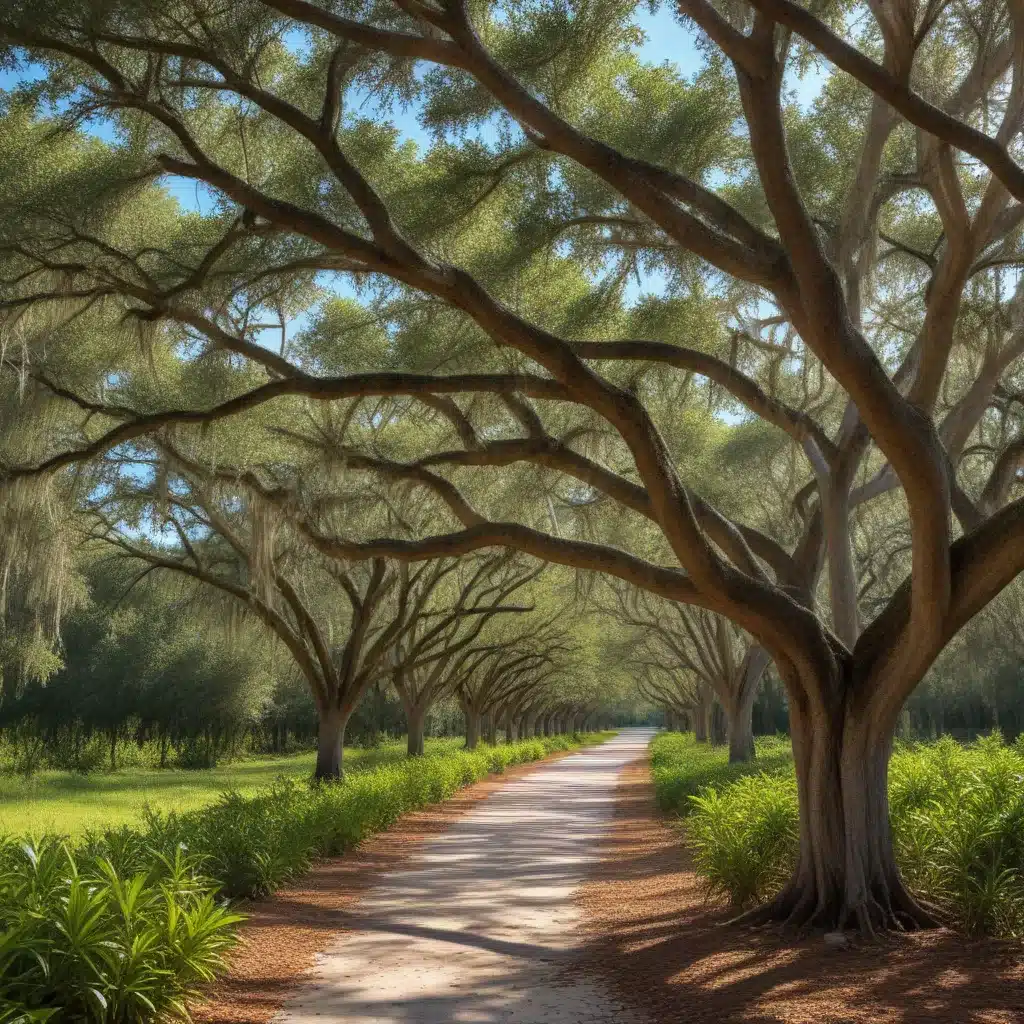 Unlocking the Potential of Florida’s Native Trees for Sustainable Landscaping