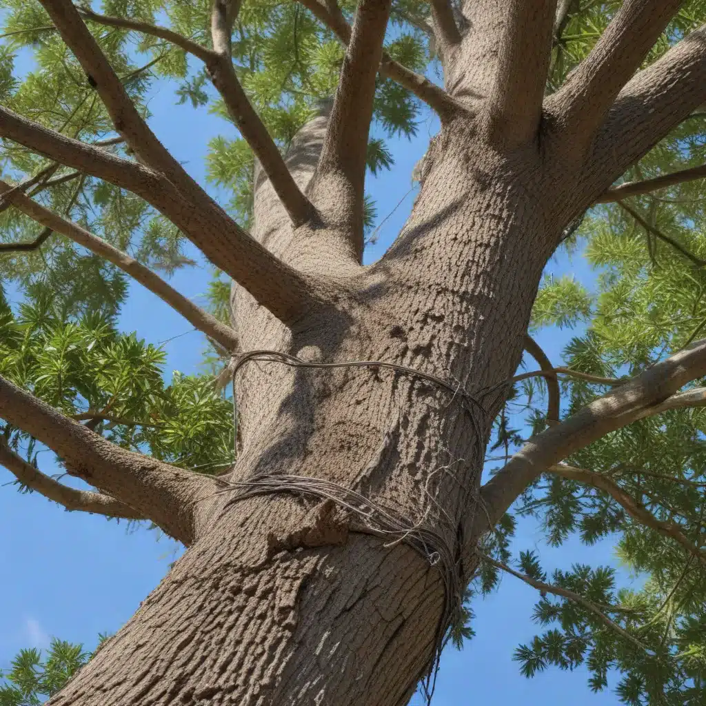 Unlocking the Potential of Your Florida Trees: Cabling and Bracing Best Practices