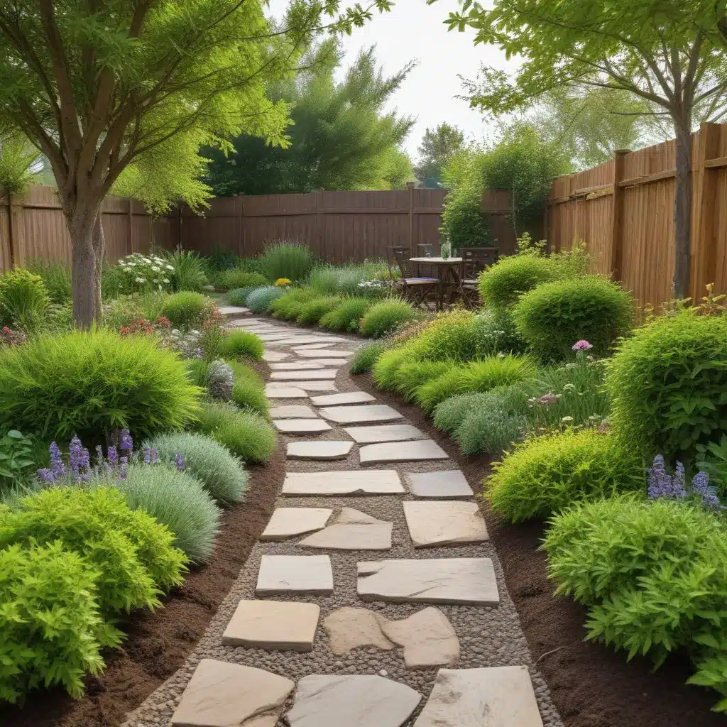 Unlocking the Potential of Your Outdoor Spaces: Expert Landscaping Guidance