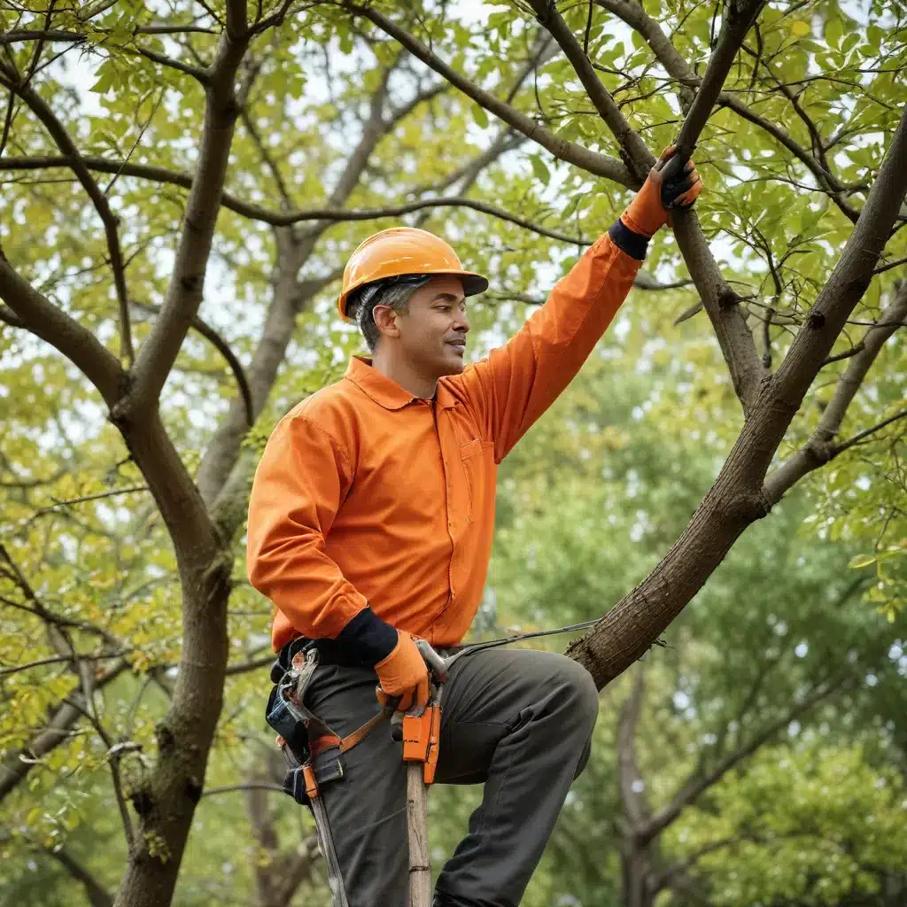 Unlocking the Power of Pruning: A Guide to Revitalizing Your Trees