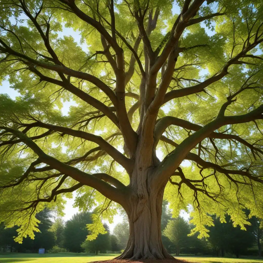 Unlocking the Secrets of Healthy, Vibrant Trees: A Comprehensive Care Guide