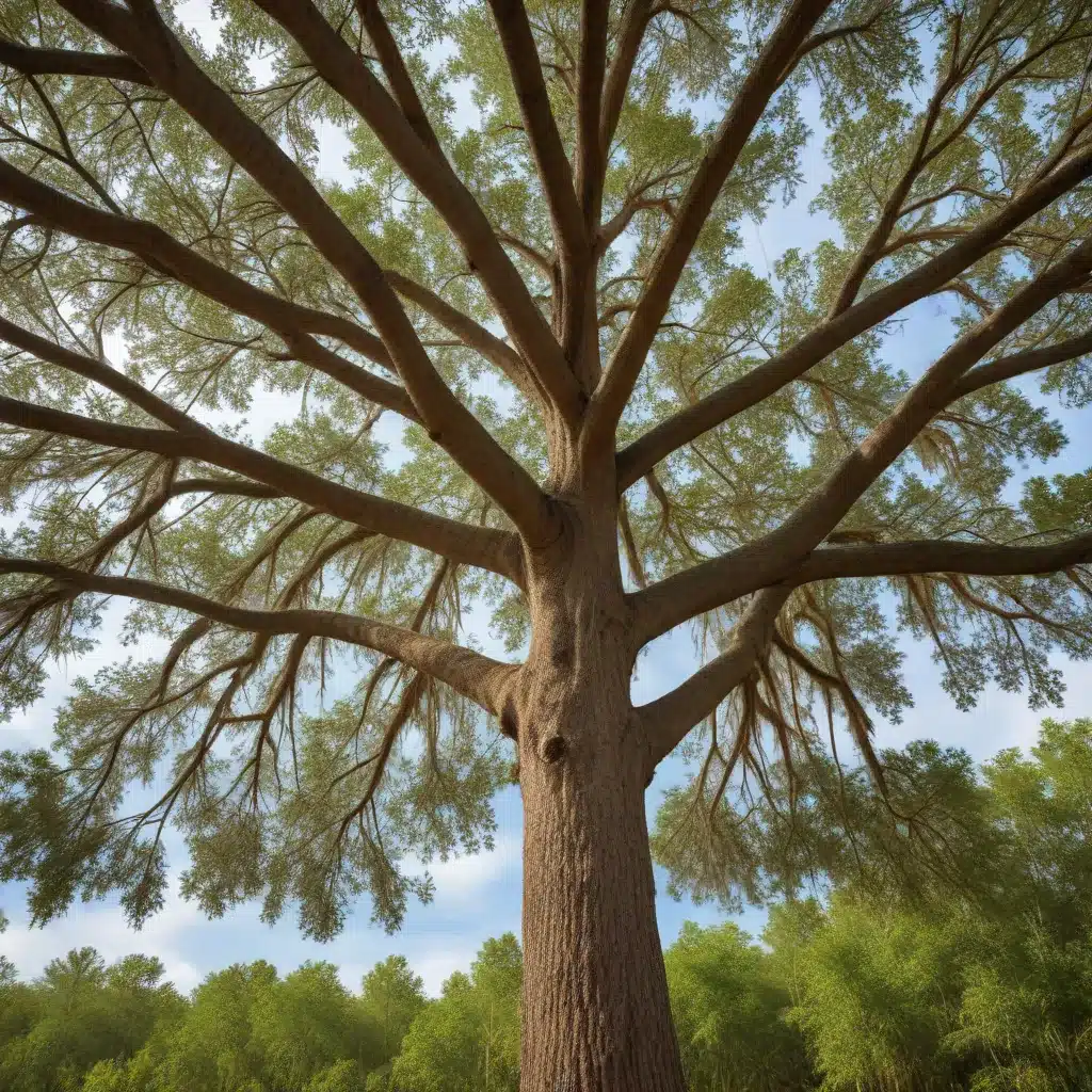 Unlocking the Secrets of Healthy Tree Growth: A Guide for Florida Residents