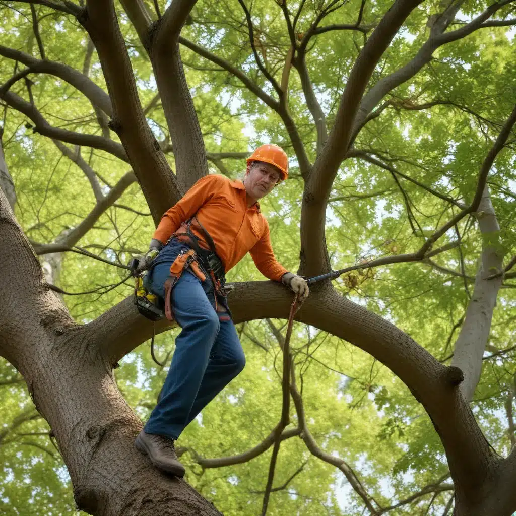 Unlocking the Secrets of Proper Tree Pruning for a Healthy Canopy