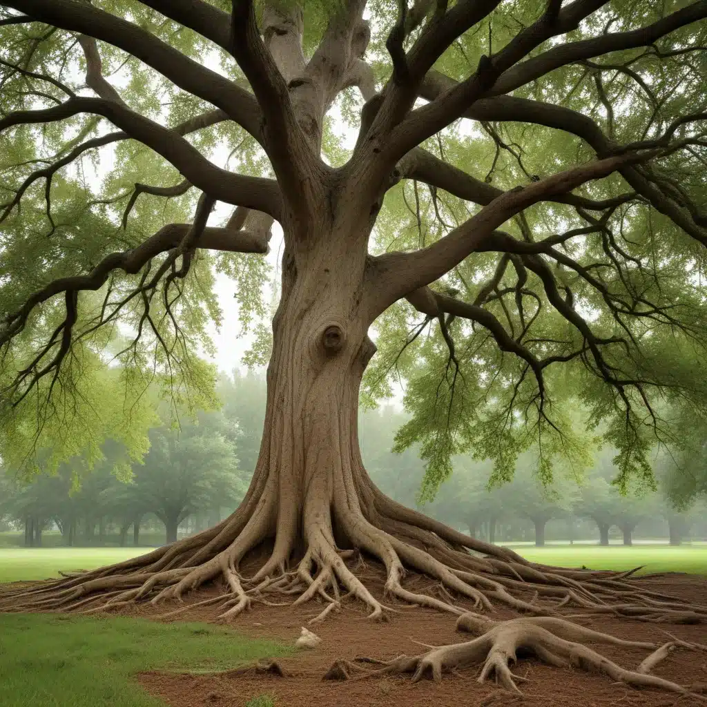 Unlocking the Secrets of Resilient Trees: A Guide to Storm-Proofing Your Landscape