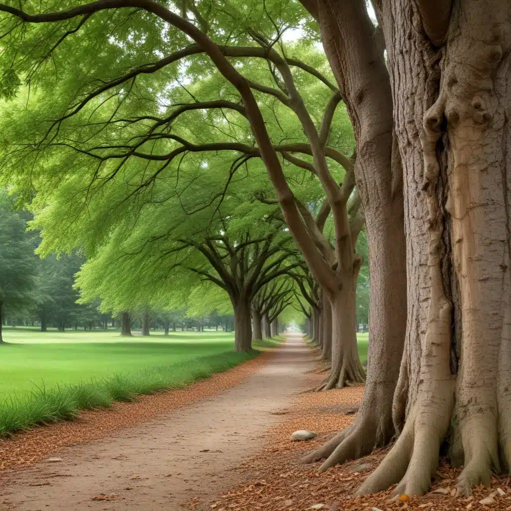 Unlocking the Secrets to Thriving Trees: A Guide for Property Managers