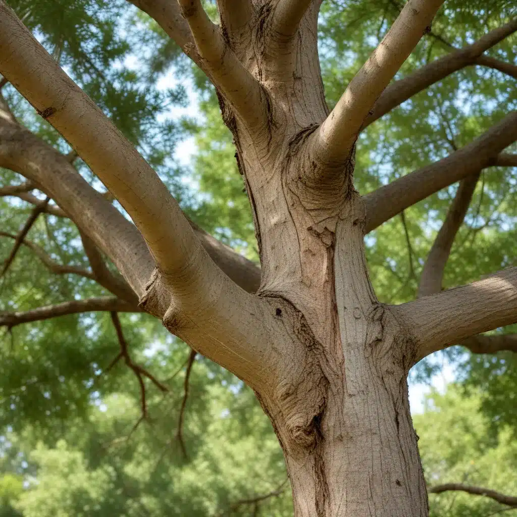 Visual Guide to Diagnosing Tree Ailments: Tips for Concerned Floridians