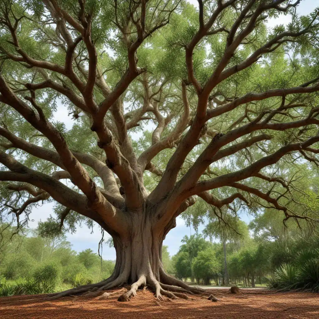 Weathering the Elements: Preparing Your Trees for Florida’s Seasons