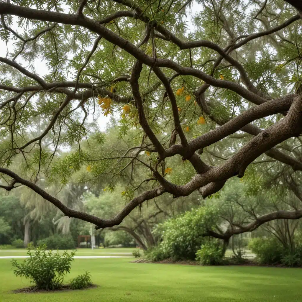 Weathering the Elements: Seasonal Care for Your Florida Trees