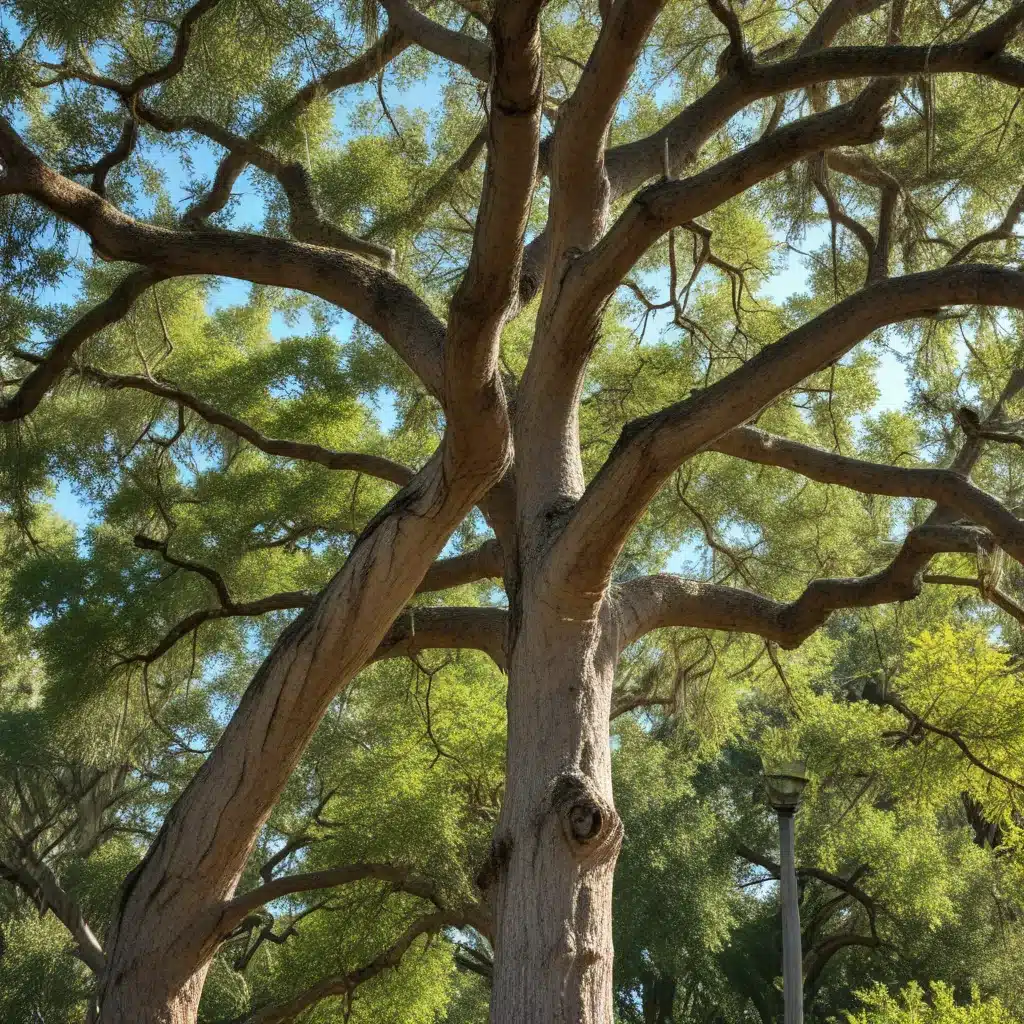 Weathering the Elements: Seasonal Maintenance for Thriving Florida Trees