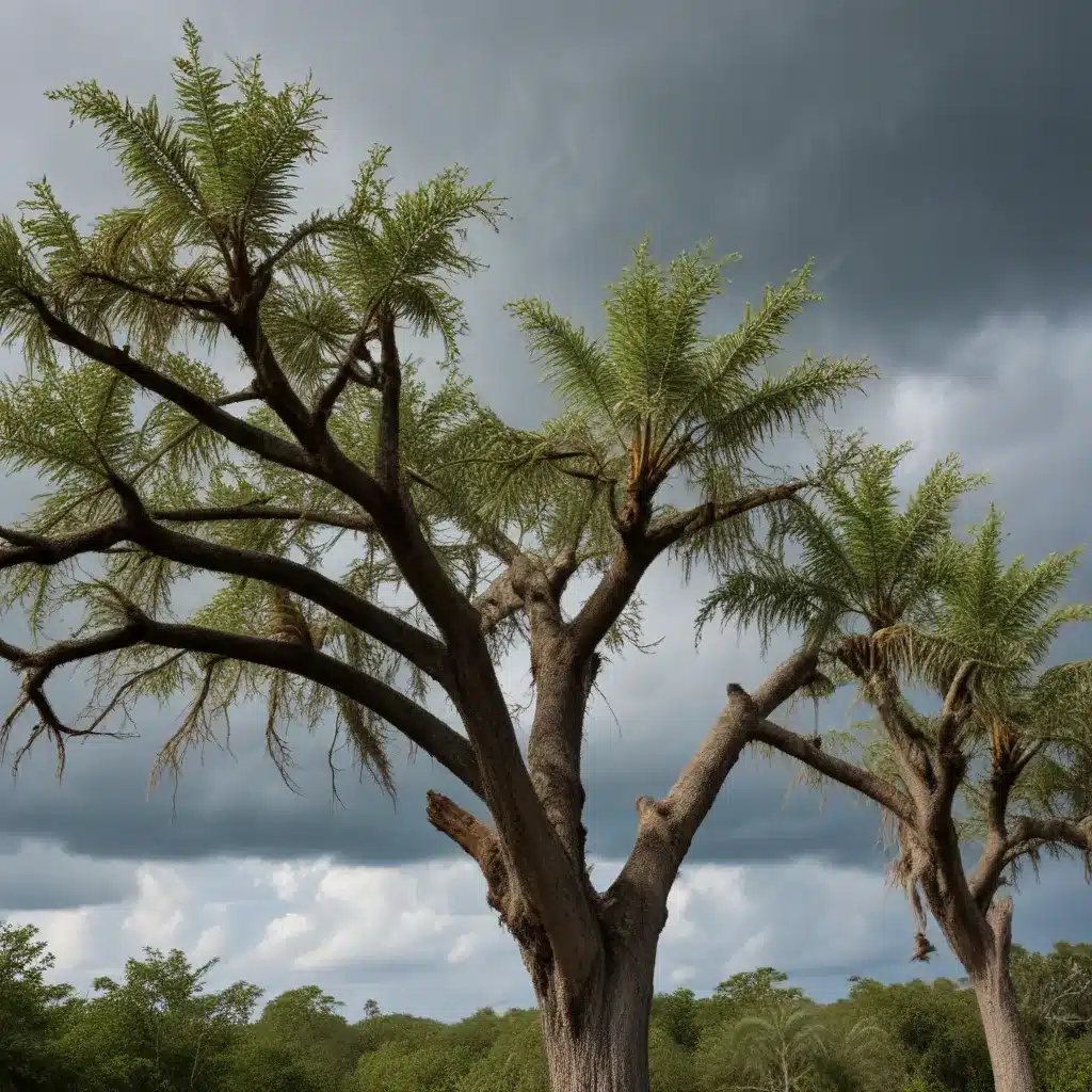 Weathering the Storm: How to Prepare Your Trees for Hurricane Season in Florida