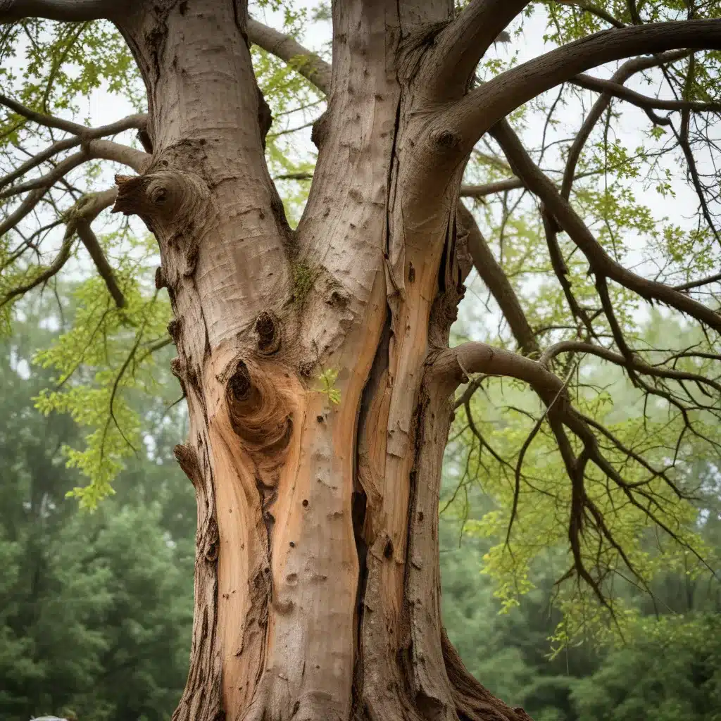 Weathering the Storm: Identifying and Mitigating Tree Risks Before Severe Weather