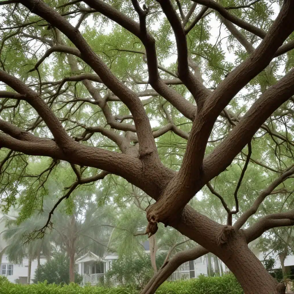 Weathering the Storm: Preparing Your Trees for Hurricane Season