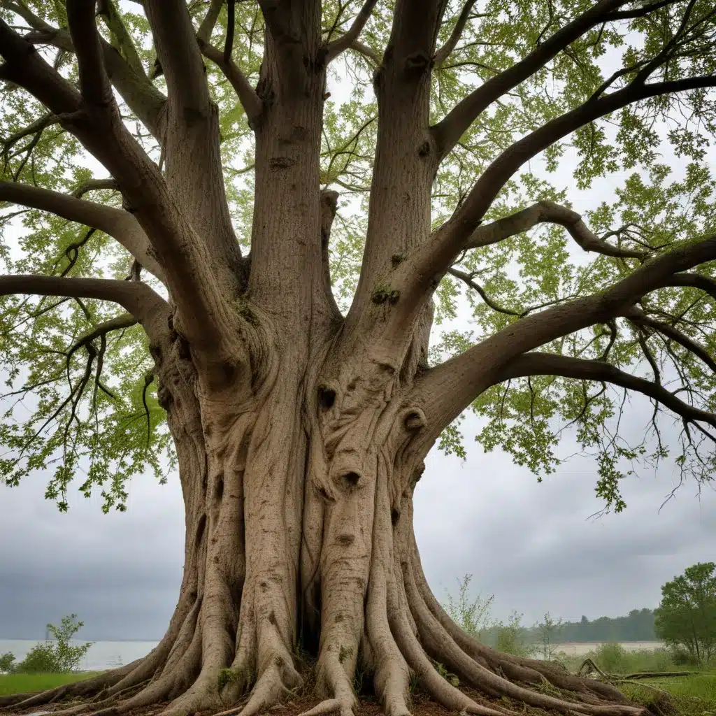 Weathering the Storm: Preparing Your Trees for Natural Disasters