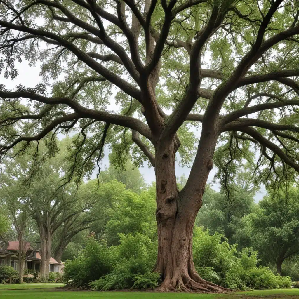 Weathering the Storm: Preparing Your Trees for Natural Disasters