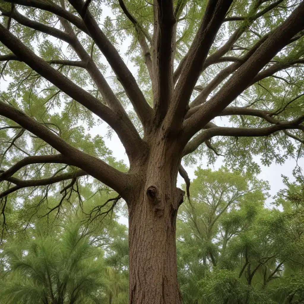 Weathering the Storm: Preparing Your Trees for Severe Weather Events in Florida