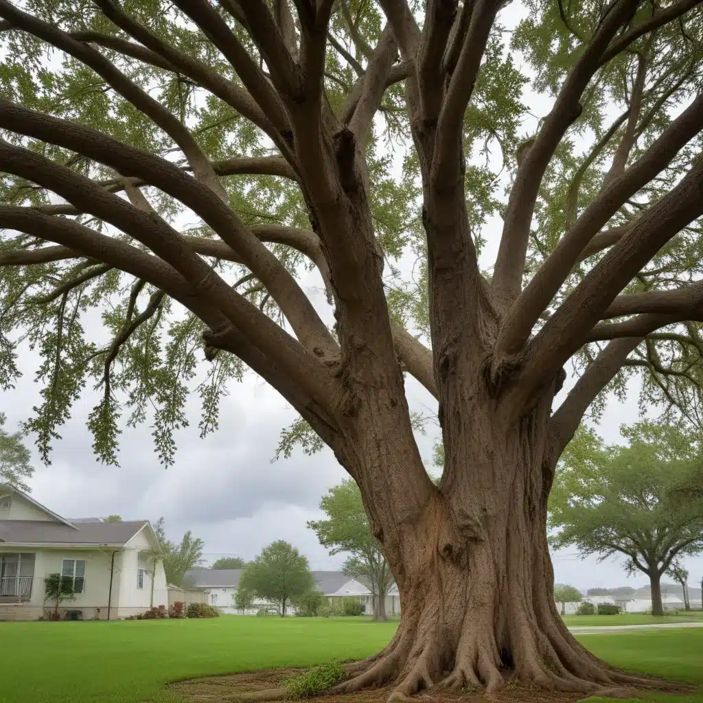 Weathering the Storm: Preparing Your Trees for Severe Weather Events in the Sunshine State