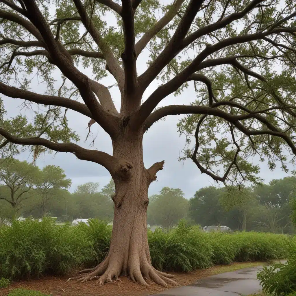 Weathering the Storm: Protecting Your Commercial Trees from Hurricane Season